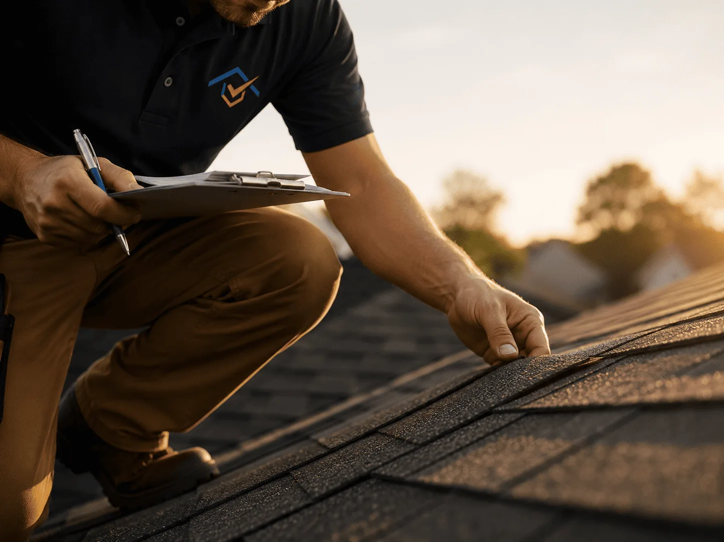 Why Choose Roof Inspection in Kelly, NC